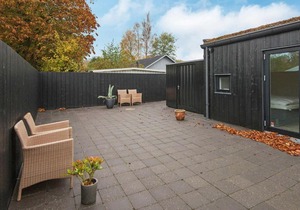 Holiday home Haderslev XVI