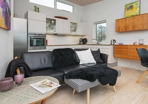 Holiday home Haderslev XVI