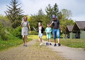 Holiday home Hanstholm IV