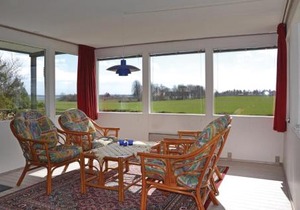 Holiday Home Harekærgårdsvej Kirke Hyllinge Iv