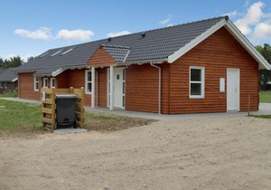 Holiday home Helledievej D- 1728