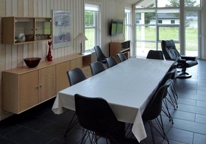 Holiday home Helledievej D- 1728