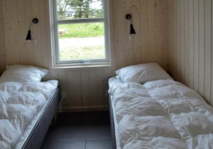 Holiday home Helledievej D- 1728