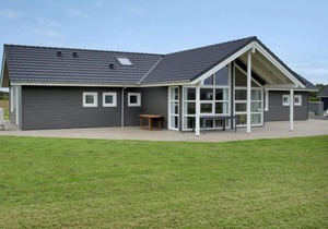 Holiday home Helledievej E- 1729