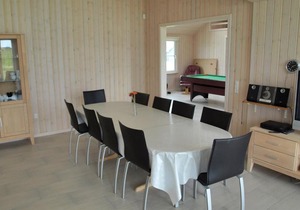 Holiday home Helledievej E- 1729