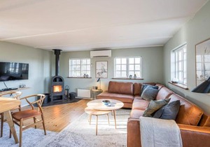Holiday home Henne LI