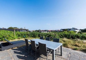 Holiday home Henne LI