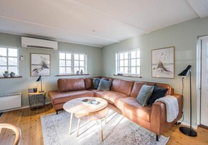 Holiday home Henne LI