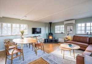 Holiday home Henne LI