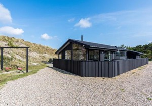Holiday home Henne LXXX