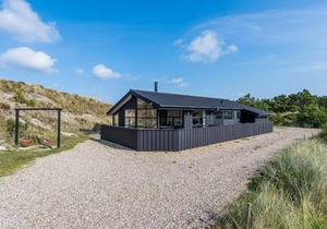 Holiday home Henne LXXX