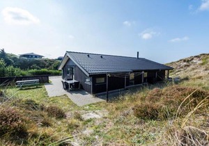 Holiday home Henne LXXX