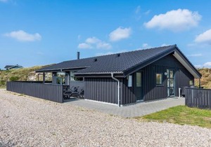 Holiday home Henne LXXX
