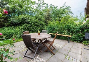 Holiday home Henne XC