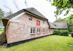 Holiday home Henne XC