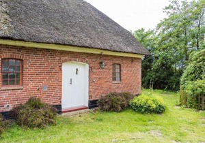 Holiday home Henne XC