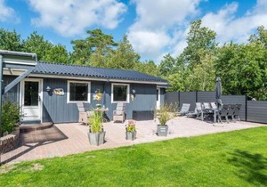 Holiday home Henne XCII