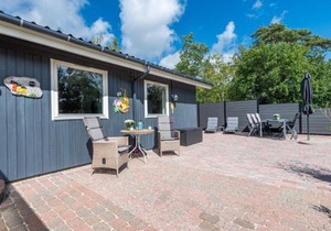Holiday home Henne XCII