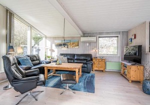 Holiday home Henne XCII