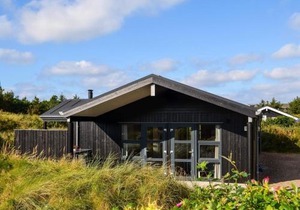 Holiday home Henne XXXIV
