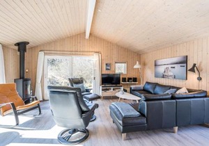 Holiday home Henne XXXIV