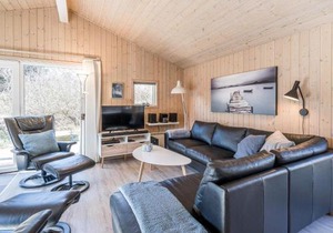 Holiday home Henne XXXIV