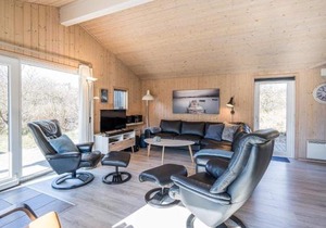 Holiday home Henne XXXIV
