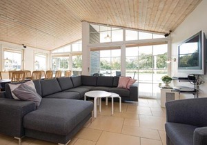 Holiday home Ingelisevej Løkken