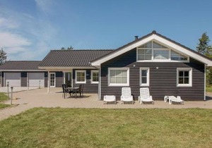 Holiday home Ingelisevej Løkken