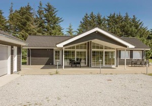 Holiday home Ingelisevej Løkken