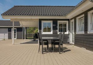 Holiday home Ingelisevej Løkken