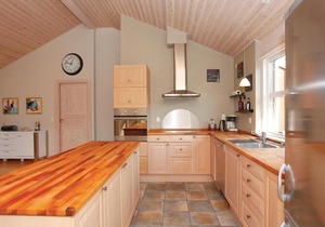 Holiday home Juliusvej Gørlev IV