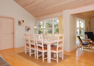 Holiday home Juliusvej Gørlev IV