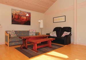 Holiday home Juliusvej Gørlev IV
