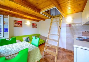 Holiday Home Karolina by Interhome