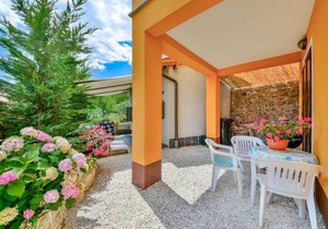 Holiday Home Karolina by Interhome