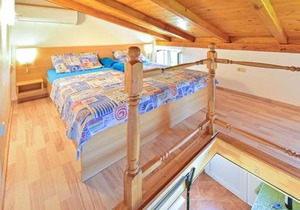 Holiday Home Karolina by Interhome