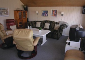Holiday home Klintevænget Svendborg VI