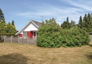 Holiday home Klintevænget Svendborg VI