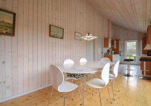 Holiday home Knebel 307