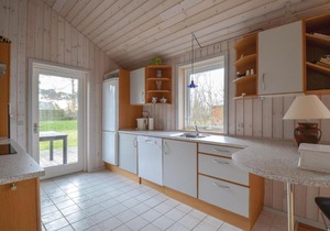 Holiday home Knebel 307