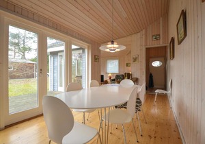 Holiday home Knebel 307