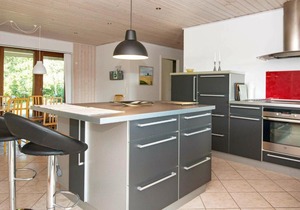 Holiday home Knebel XXIII