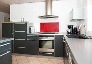 Holiday home Knebel XXIII