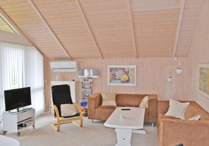 Holiday home Kolind 35