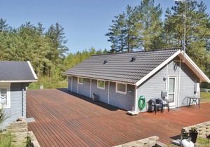 Holiday home Kolind 35
