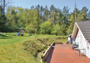 Holiday home Kolind 35