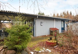 Holiday home Kolind