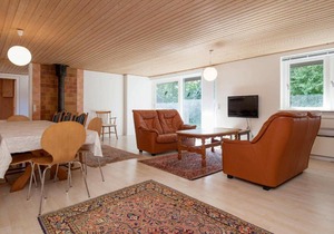 Holiday home Korsør V