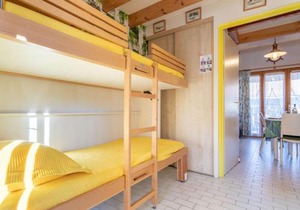 Holiday Home Le Hameau du Port by Interhome
